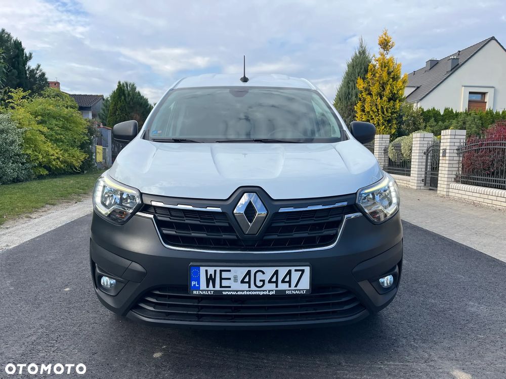 Renault Express - 5