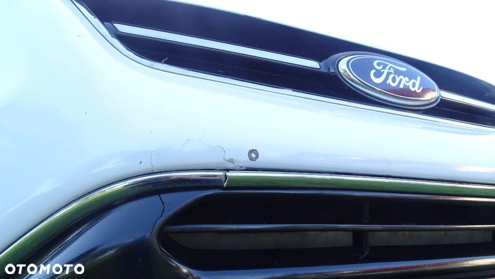 Ford Grand C-MAX 1.6 TDCi Titanium - 8