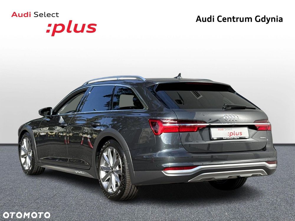 Audi A6 Allroad - 3