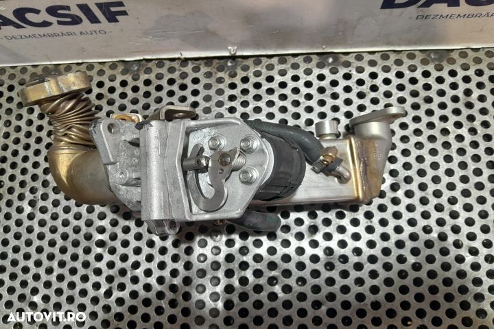 Racitor gaze 781016603 781016603 BMW Seria 3 E90 [2004 - 2010] Sedan - 2