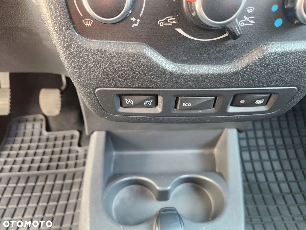 Dacia Lodgy SCe 100 Laureate - 14