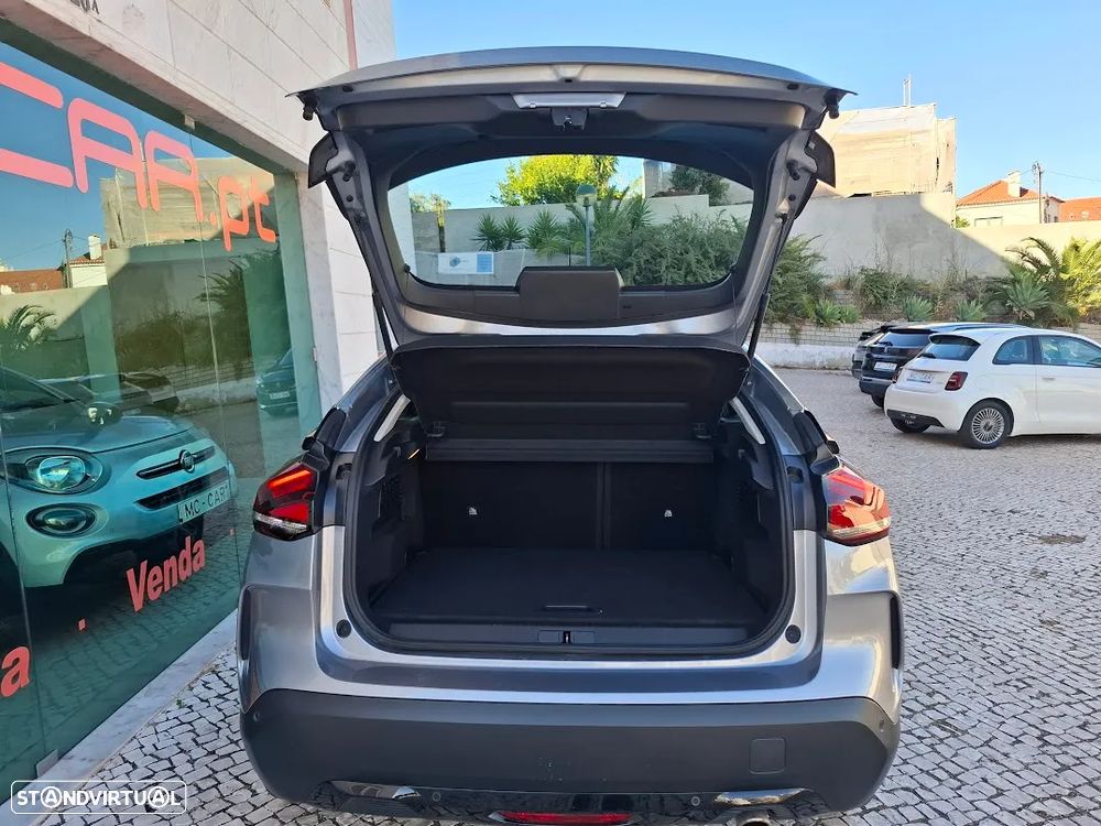 Citroën C4 1.5 BlueHDi Feel Pack EAT8 - 44