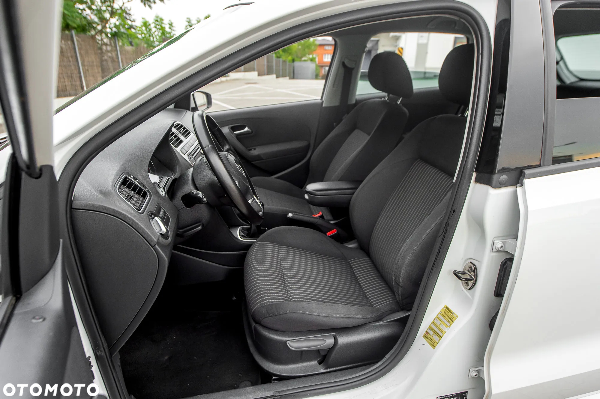 Volkswagen Polo 1.2 TSI Highline Optimum - 21