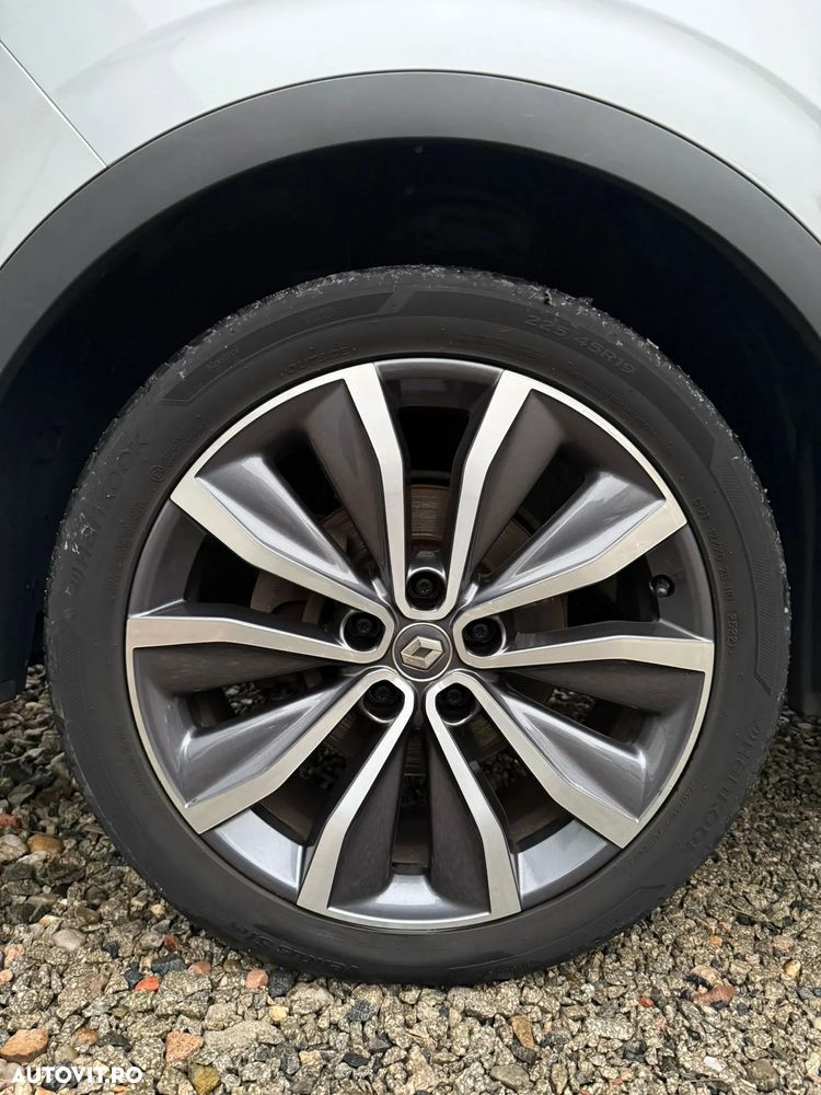 Renault Kadjar BLUE dCi 115 EDC BUSINESS EDITION - 13