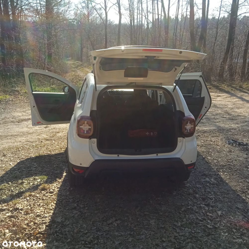 Dacia Duster 1.0 TCe Essential - 9