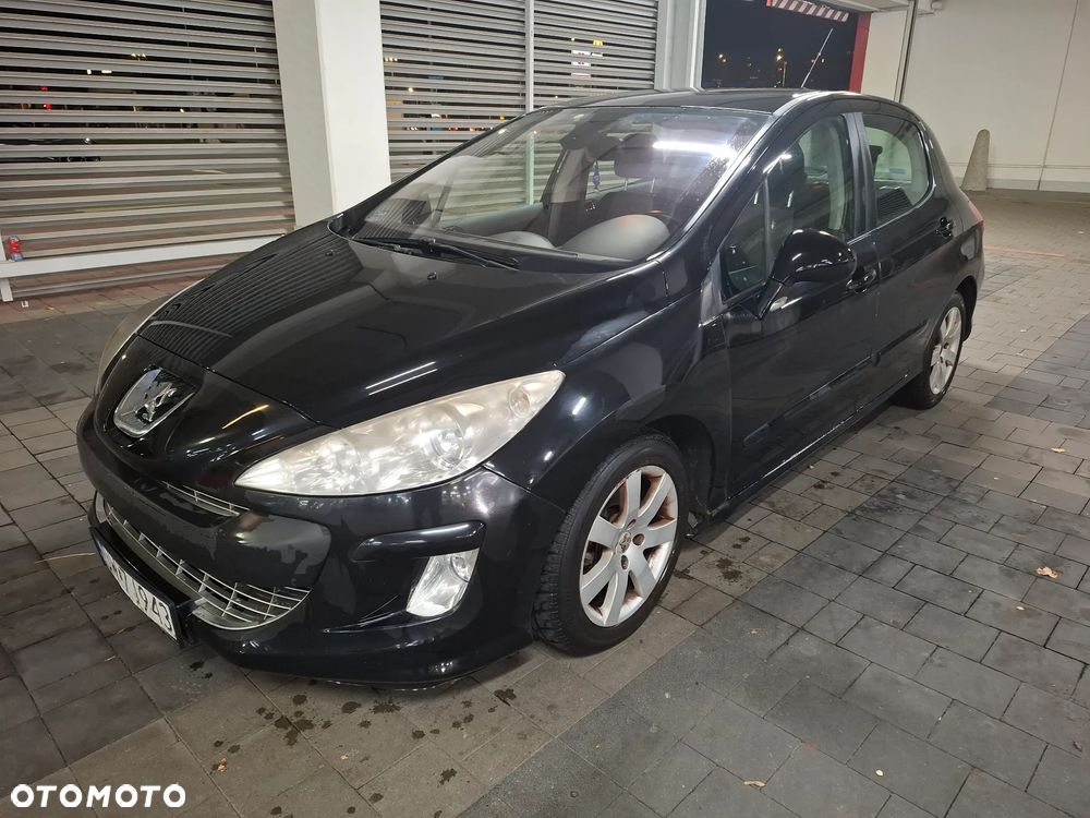 Peugeot 308 1.6 HDi Premium - 1