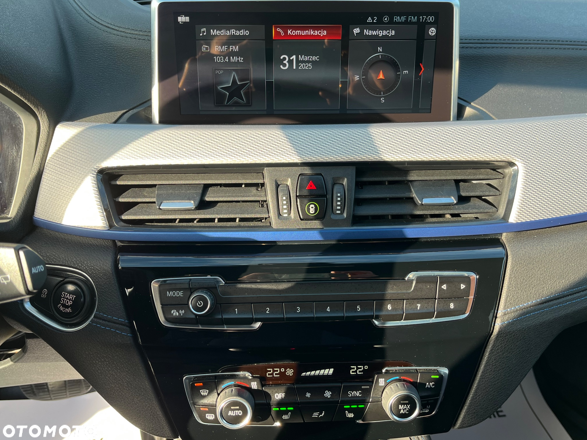 BMW X1 sDrive18d M Sport - 13