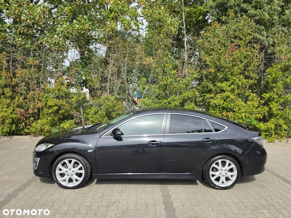 Mazda 6 2.0 Kirei - 2