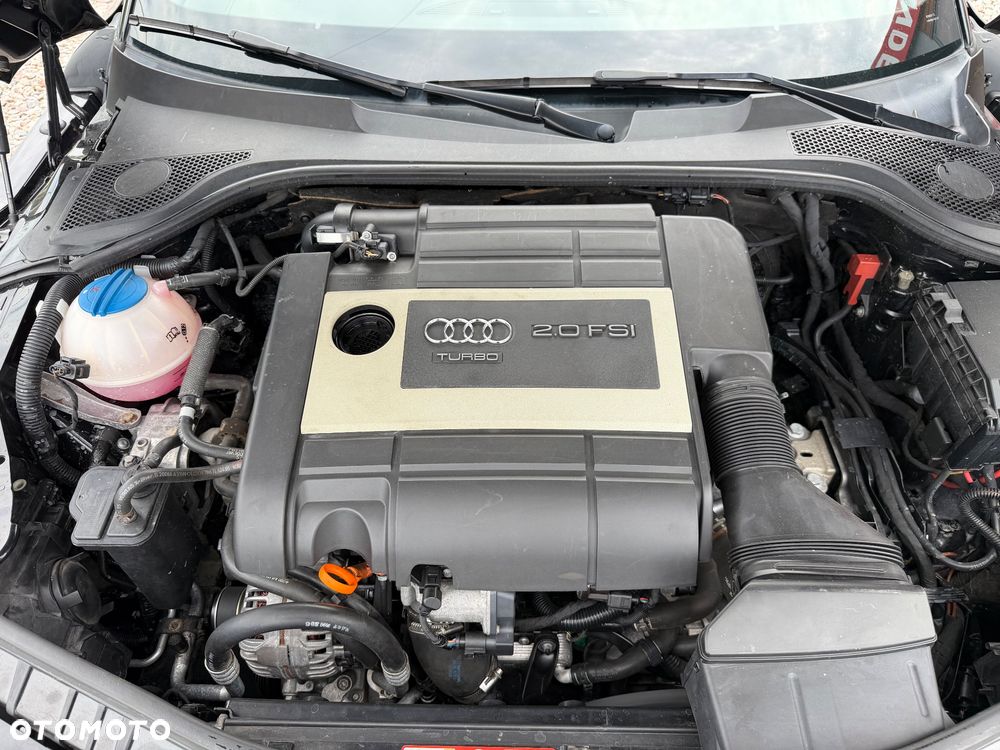 Audi TT Coupé - 23
