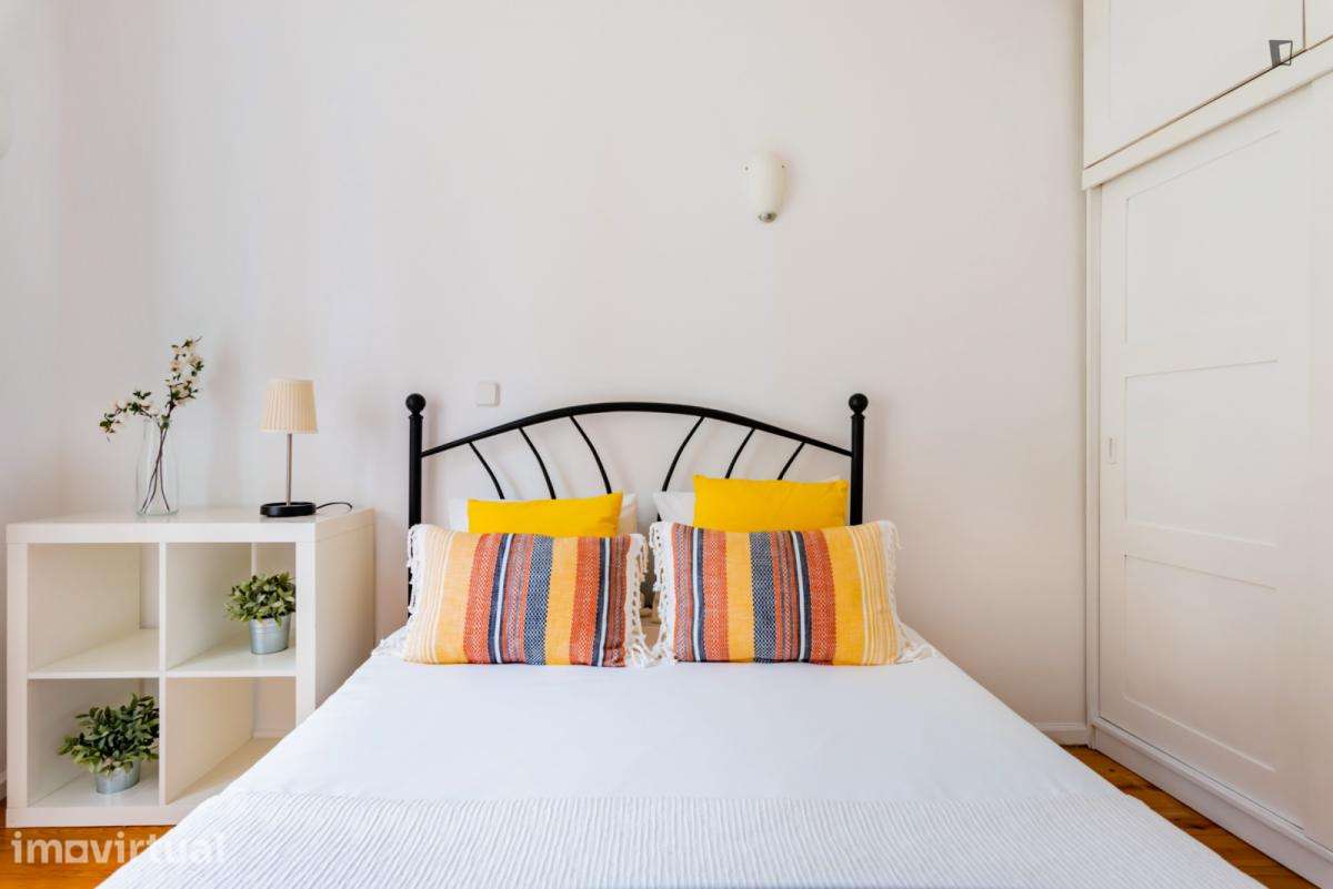 Apartamento com 2 quartos - localizado em Rossio Lisbon - Grande imagem: 3/25