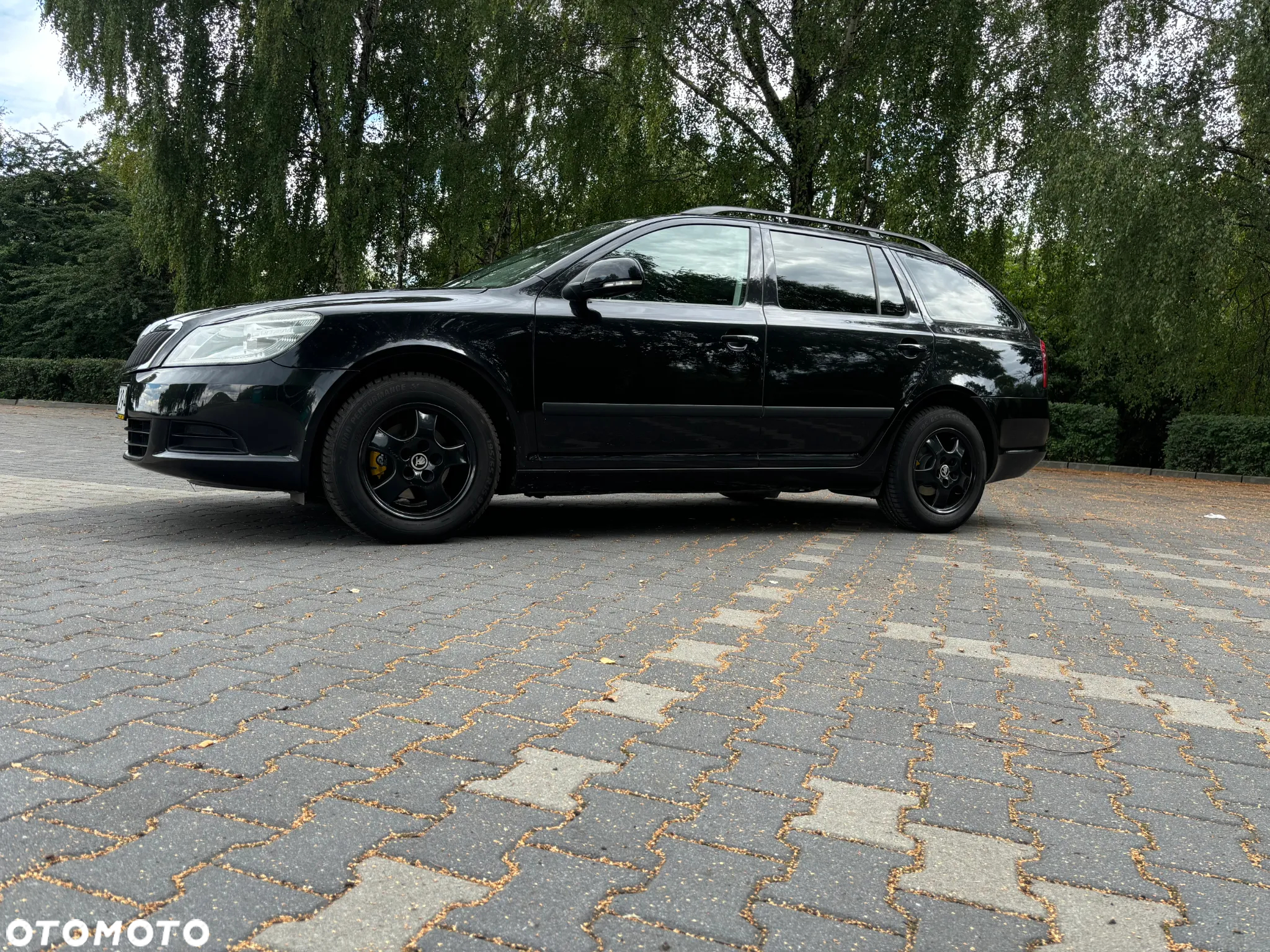 Skoda Octavia 1.6 TDI Elegance - 2