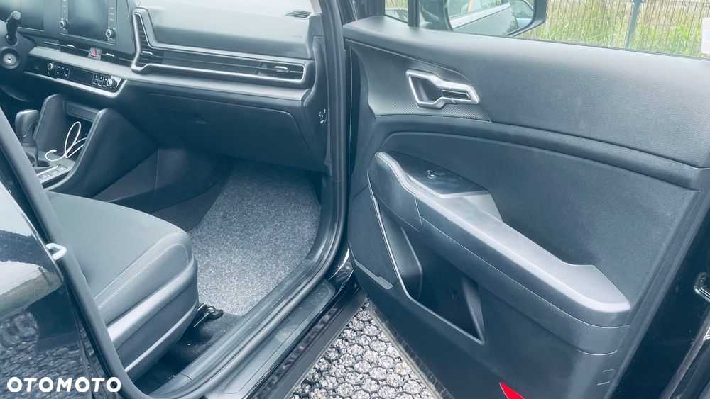 Kia Sportage 1.6 T-GDI M 2WD - 14