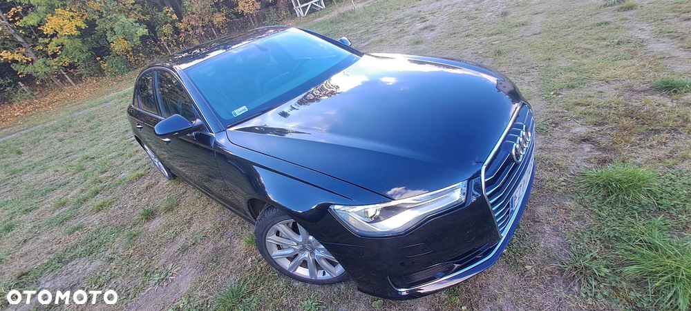 Audi A6 Limousine - 5