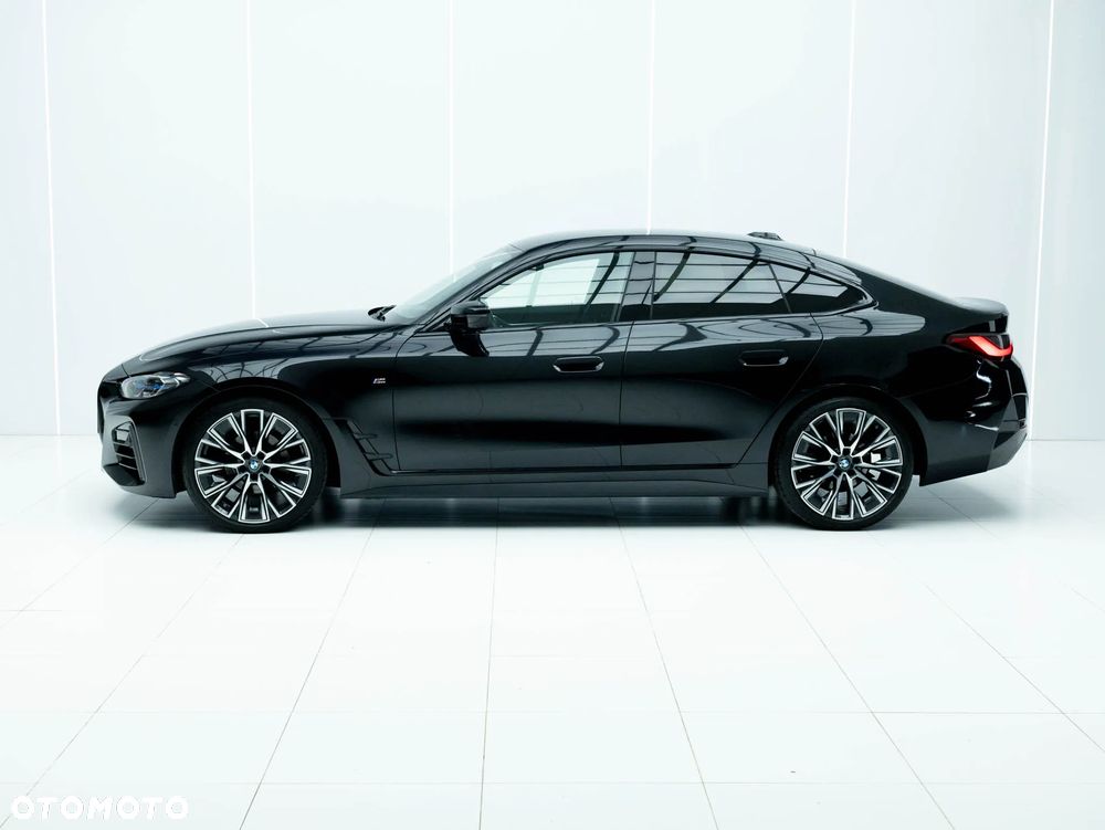 BMW Seria 4 420d xDrive M Sport sport - 7