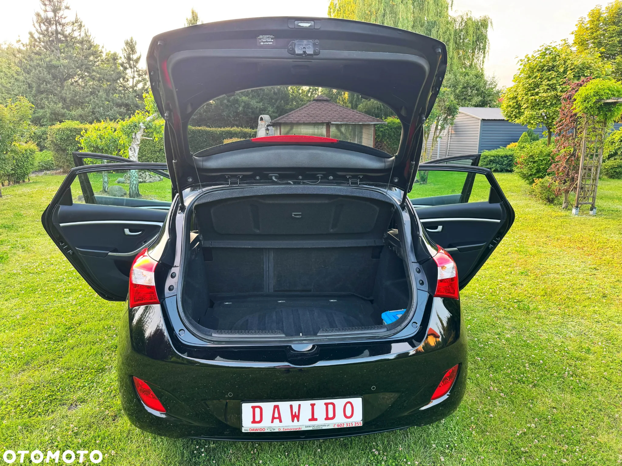 Hyundai i30 1.6 Fifa World Cup Edition - 3