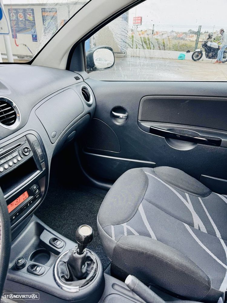 Citroën C2 1.4 HDi VTR - 2