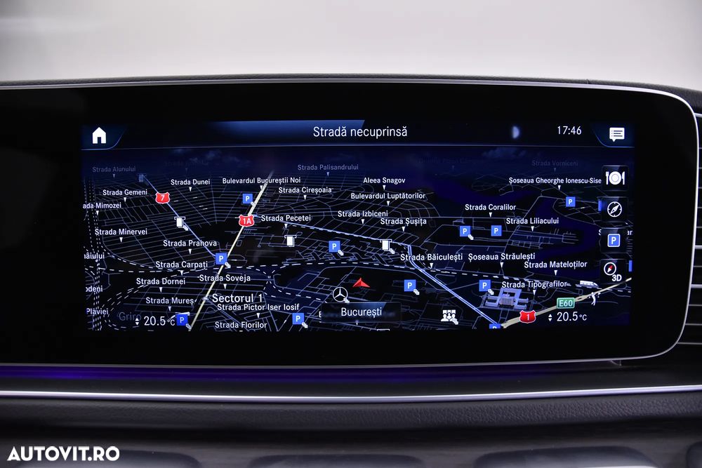 Mercedes-Benz GLE Coupe - 24