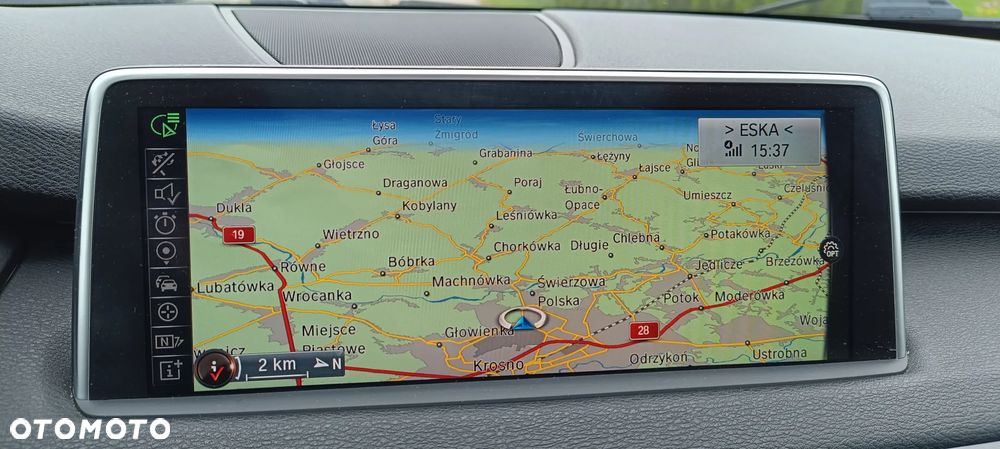 BMW X5 xDrive35i - 26