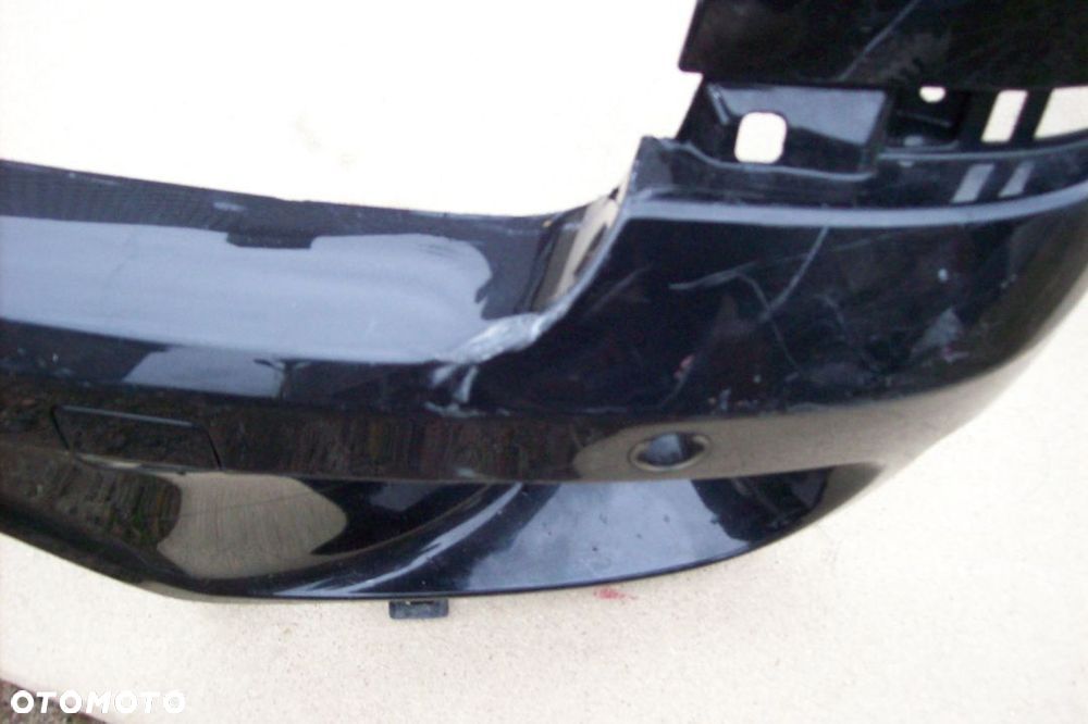 zderzak tylny bmw x5 e 70 lift - 7