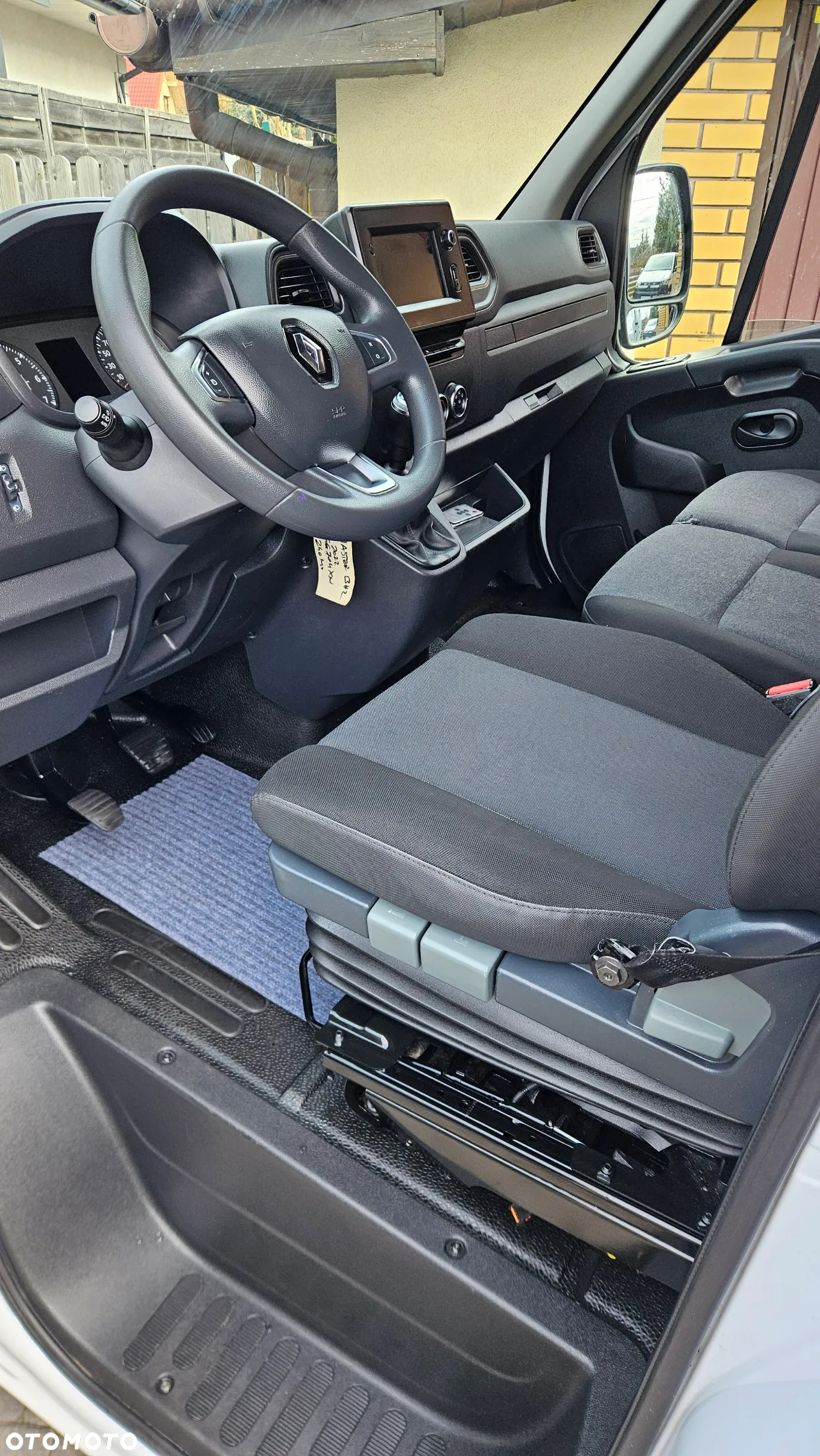 Renault MASTER - 11
