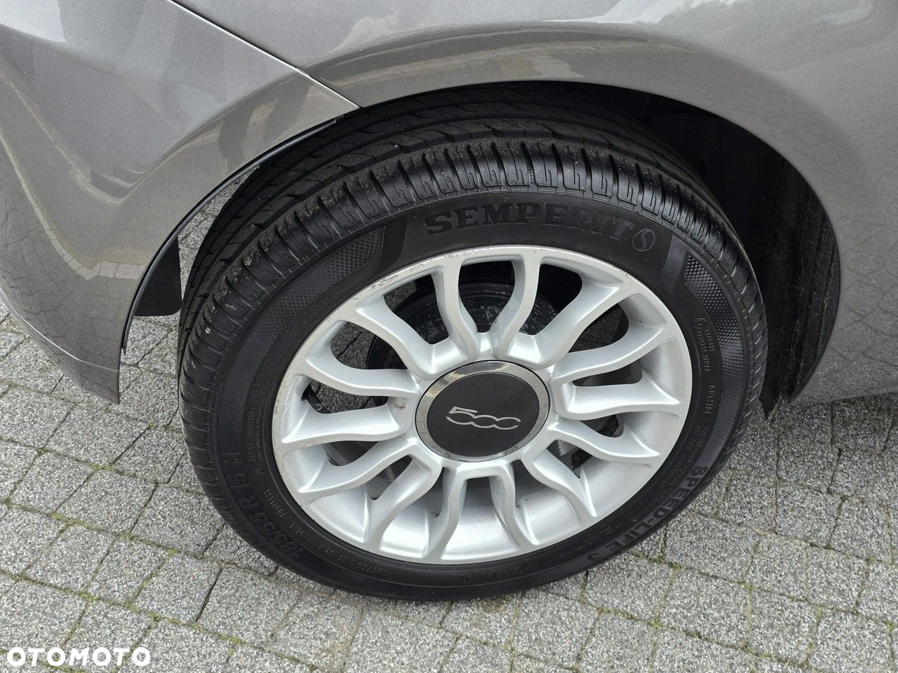 Fiat 500 - 19