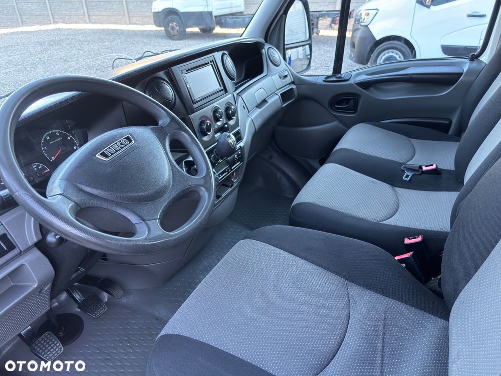 Iveco Daily - 20