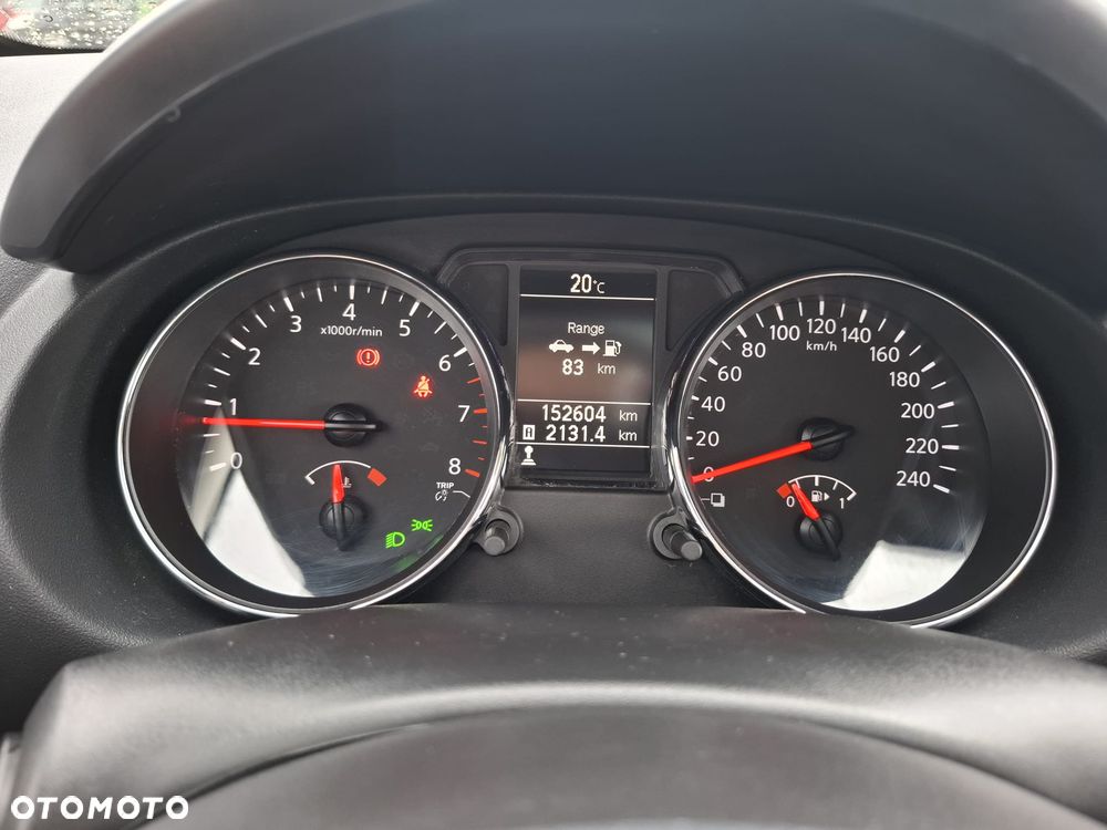 Nissan Qashqai+2 1.6 Tekna - 10