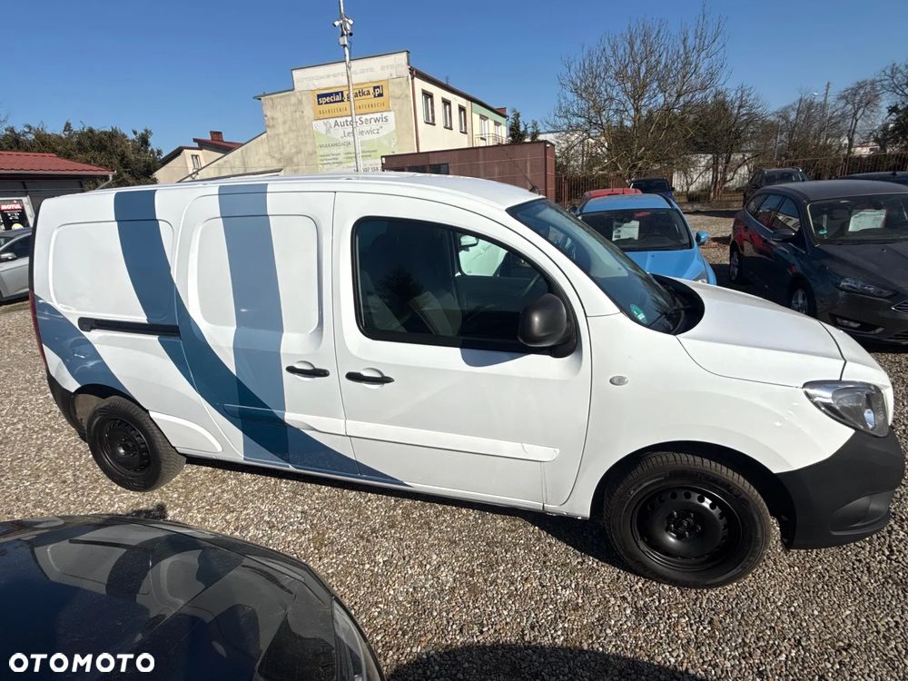 Mercedes-Benz Citan - 3