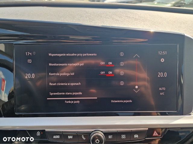 Opel Grandland 1.2 T GS Line S&S - 14