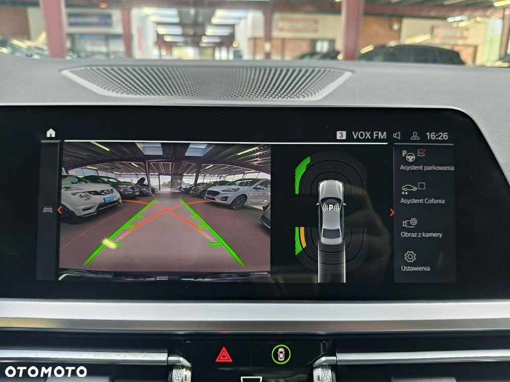 BMW Seria 3 320i M Sport - 32