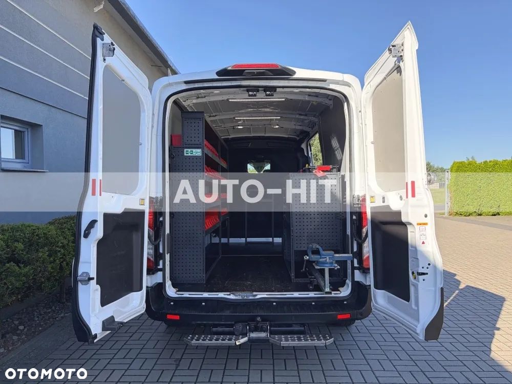 Ford Transit - 14