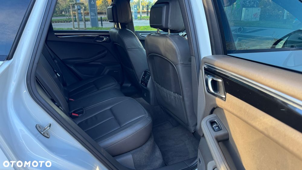 Porsche Macan PDK - 15