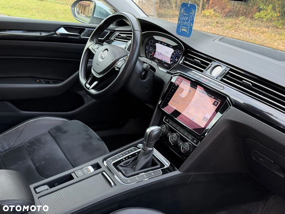 Volkswagen Arteon 2.0 TDI SCR Elegance DSG - 20