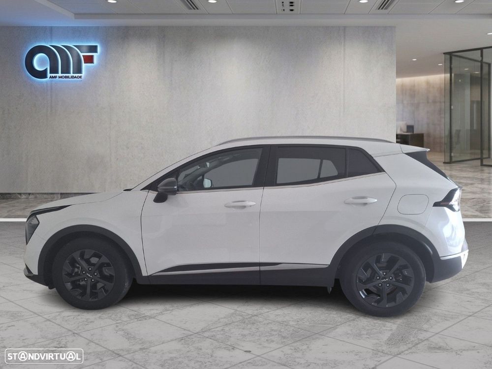 Kia Sportage 1.6 T-GDI Drive - 2