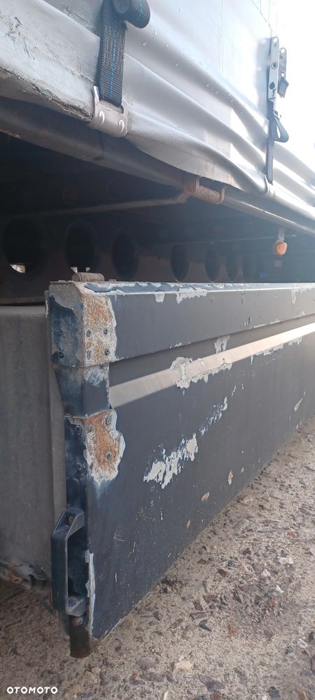 Fliegl MEGA SDS 350 - 9