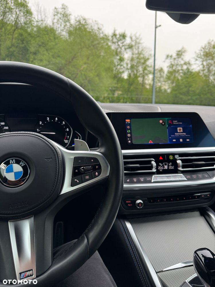BMW Seria 2 220i M Sport - 9