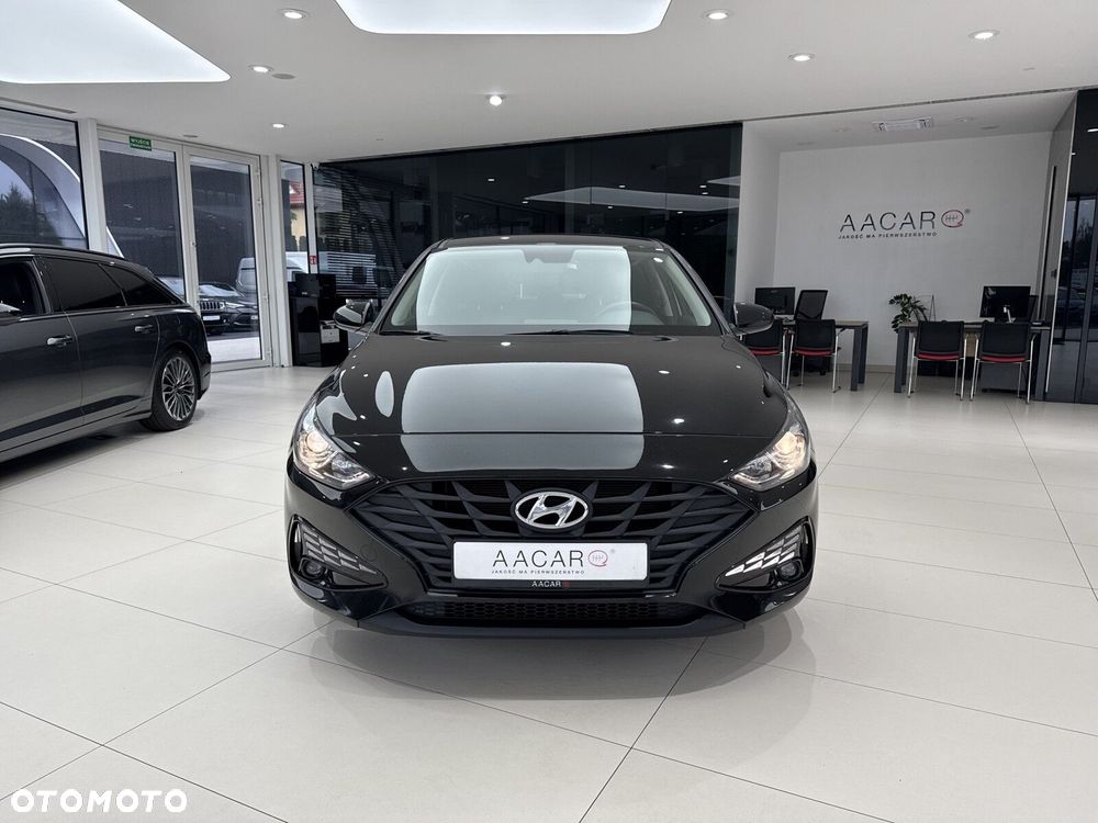 Hyundai i30 1.5 DPI Classic + - 7