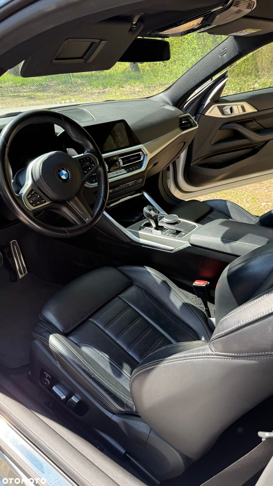 BMW Seria 4 430i M Sport sport - 27