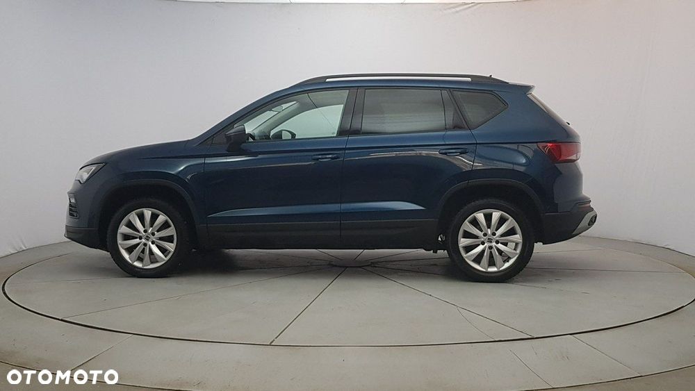 Seat Ateca - 8