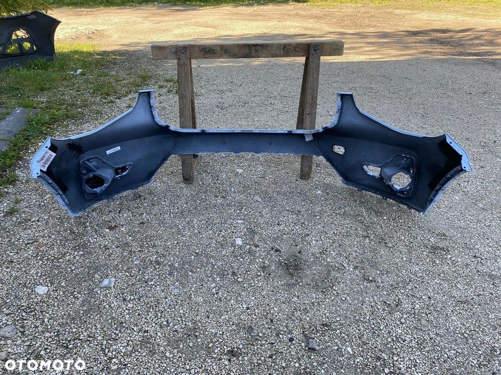ZDERZAK PRZÓD PRZEDNI VOLVO XC40 II LIFT 2021- Z KRATKĄ 31690933 - 7