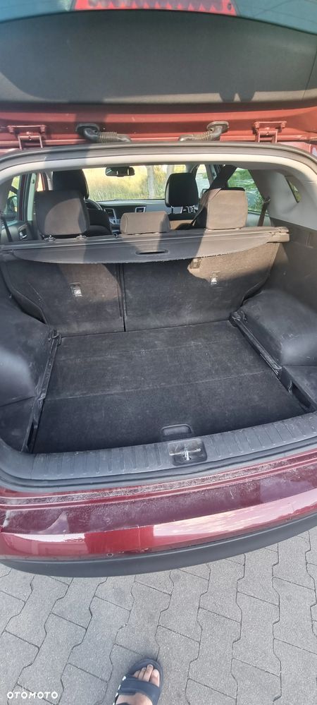 Hyundai Tucson 1.6 GDI BlueDrive GO 2WD - 13
