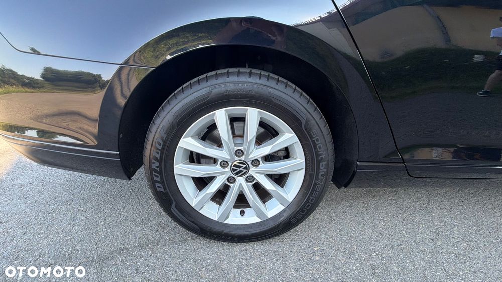 Volkswagen Passat 2.0 TDI SCR DSG - 19