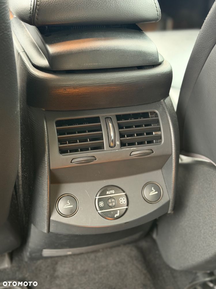 Citroën C6 2.7 HDi 24V Exclusive - 17