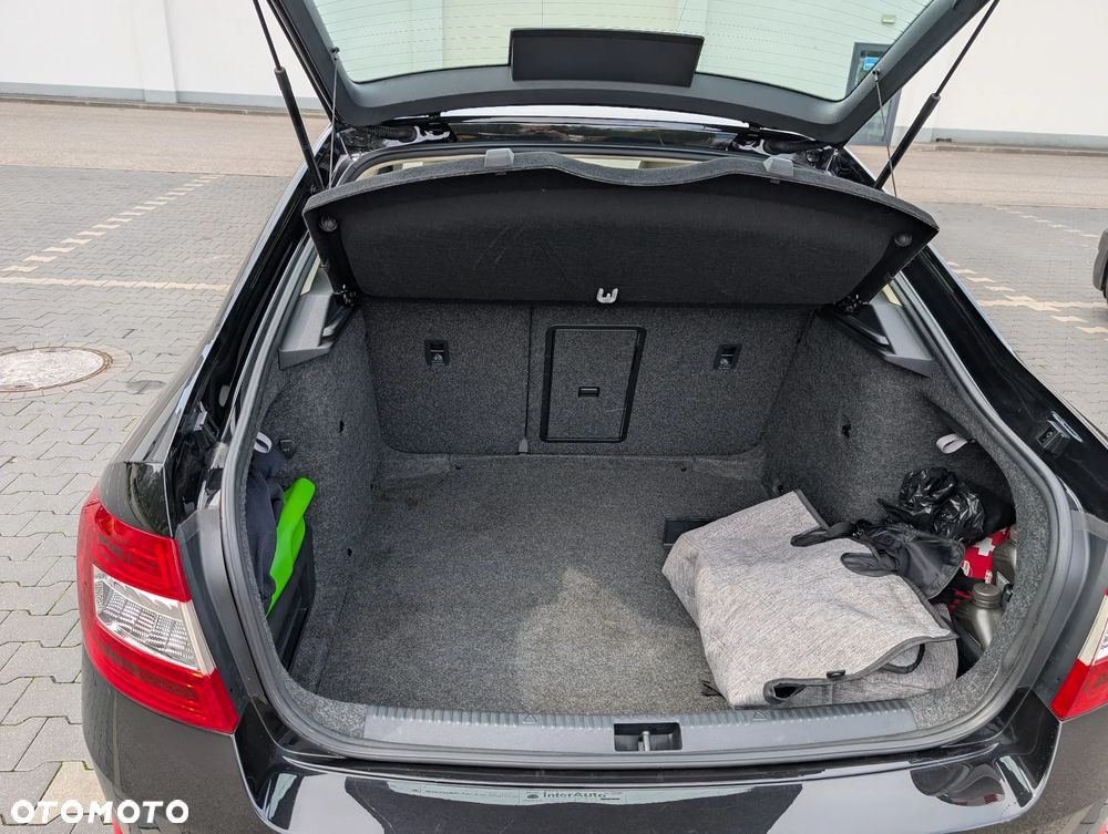 Skoda Octavia 1.8 TSI Elegance - 12
