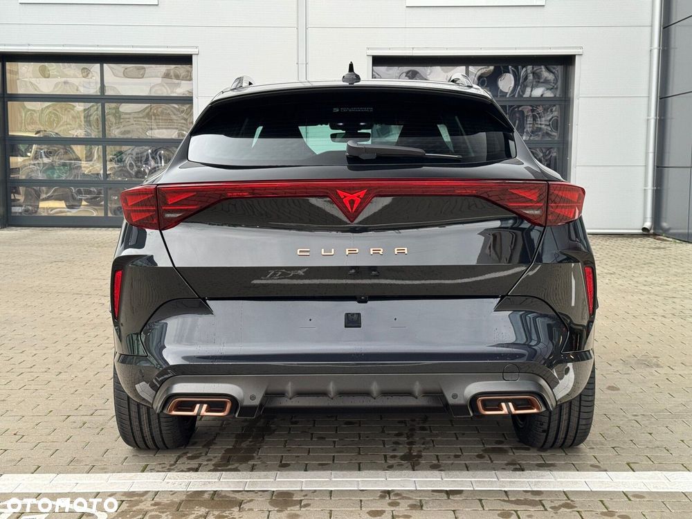 Cupra Formentor 1.5 e-Hybrid PHEV DSG - 6