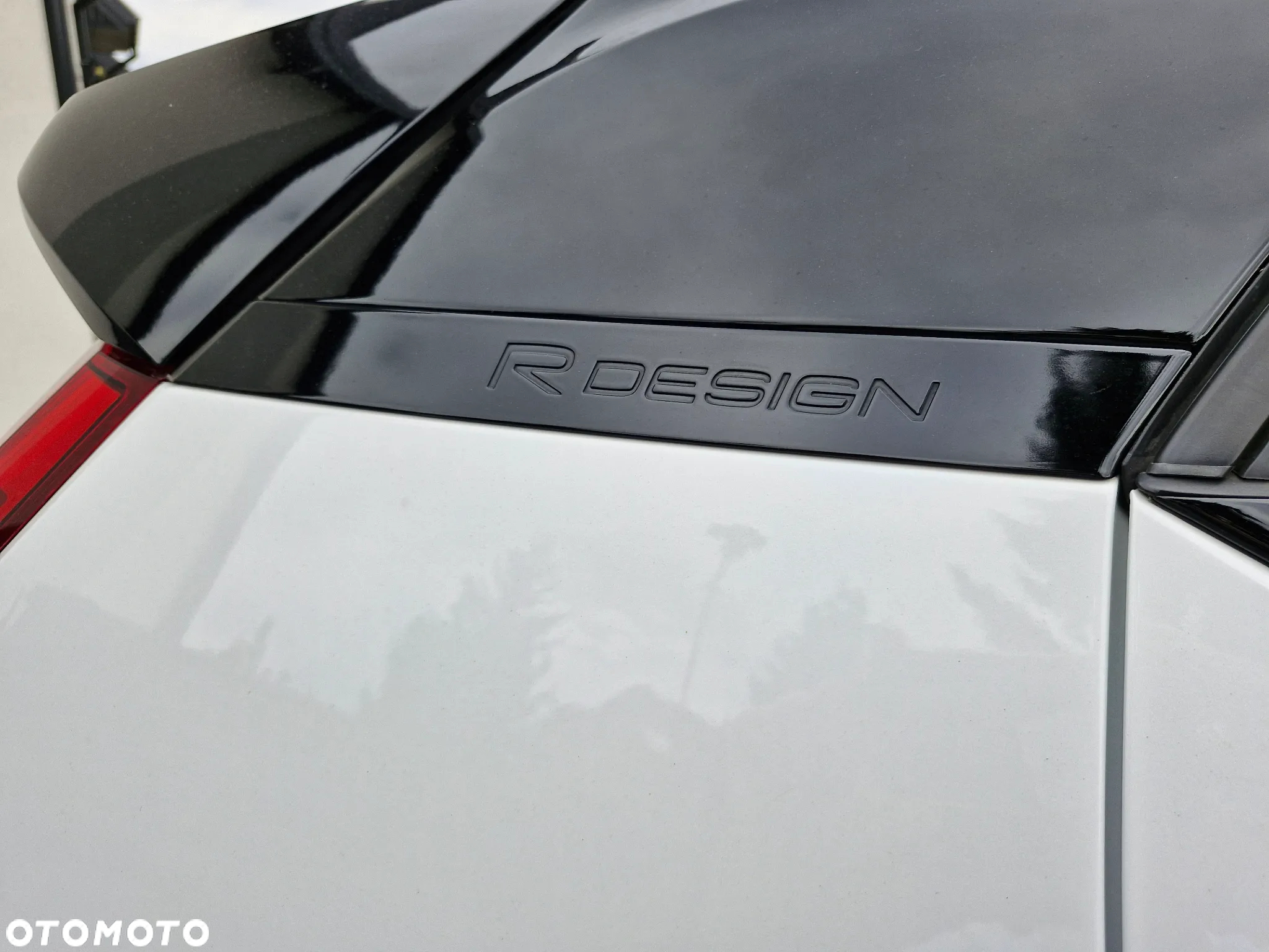 Volvo XC 40 T5 AWD R-Design - 28