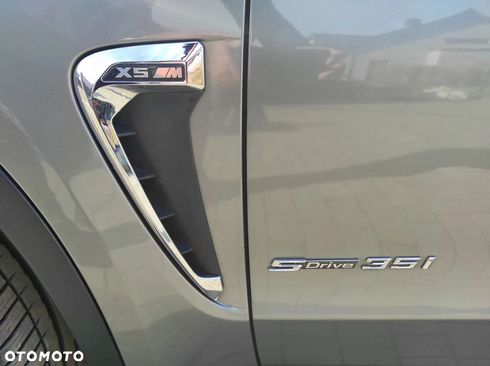 BMW X5 - 21