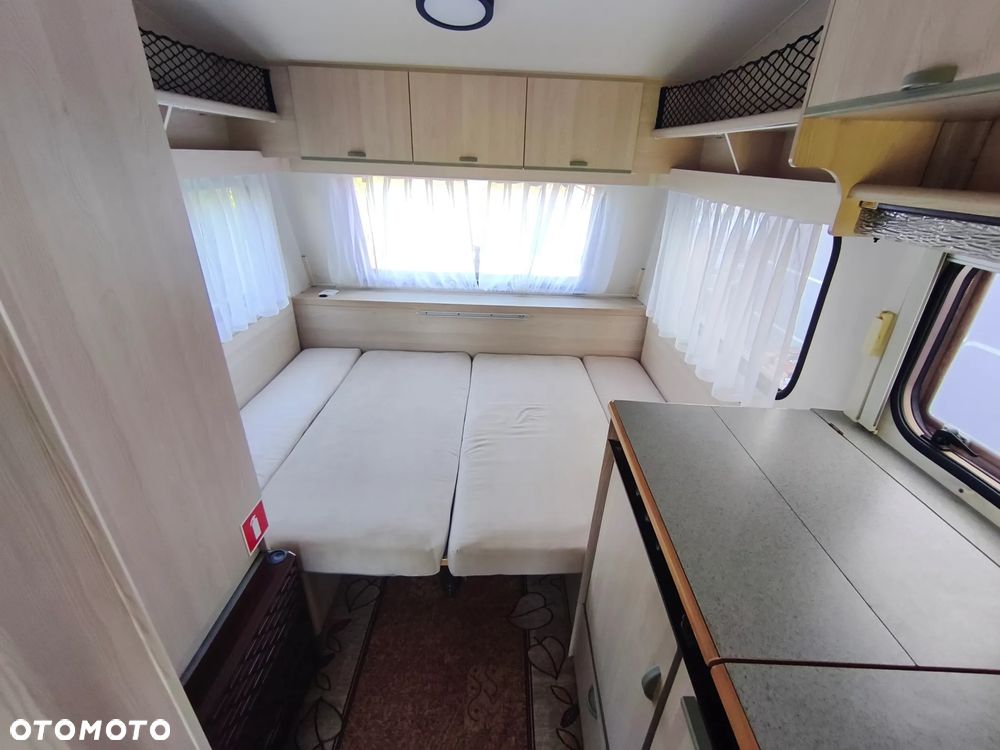 KNAUS 8304 - 6