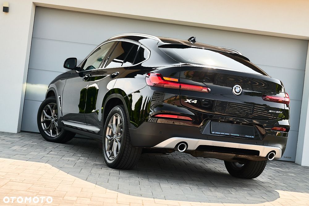 BMW X4 - 2