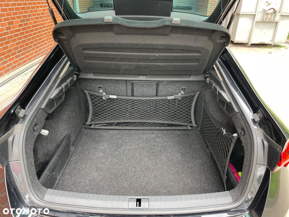Skoda Octavia 2.0 TSI 4x4 Sportline DSG - 40